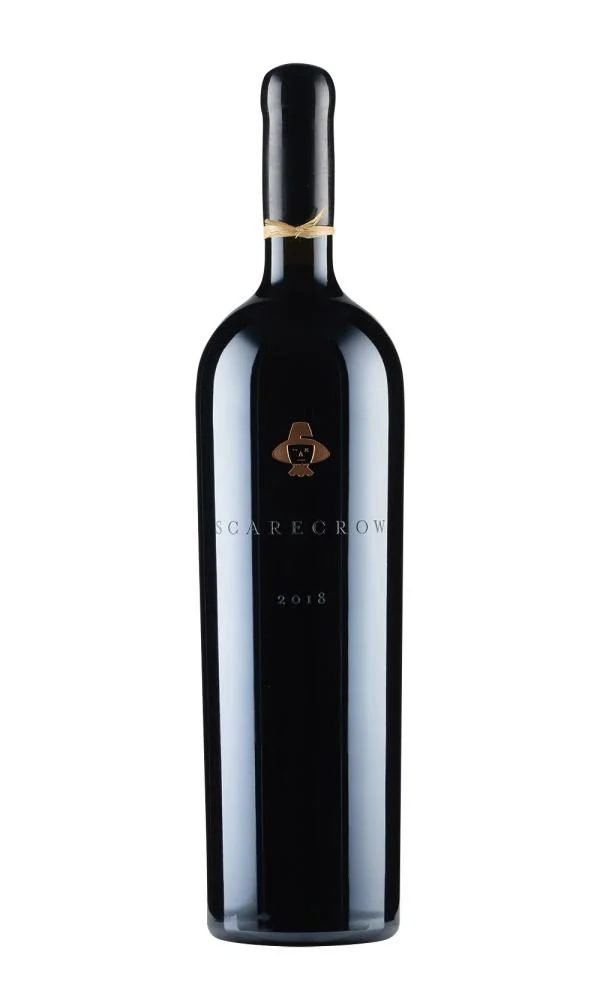 2018 | Scarecrow | Cabernet Sauvignon (Magnum) - Wine