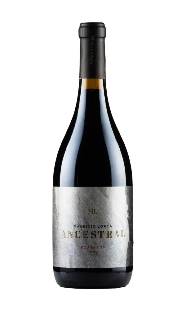 2019 | Mauricio Lorca | Ancestral Red - Wine