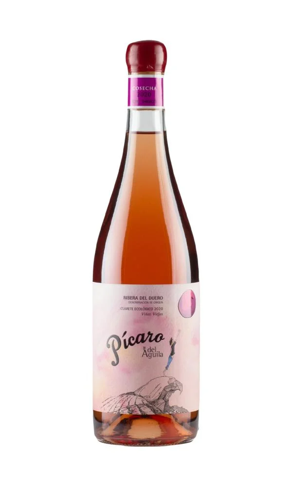2020 | Dominio del Aguila | Picaro del Aguila Clarete - Wine