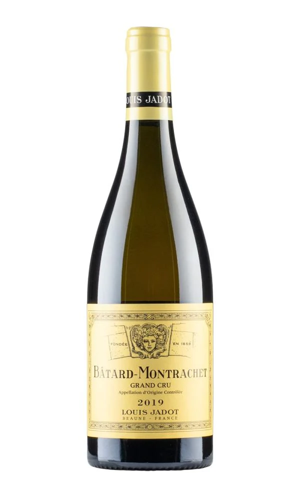 2019 | Louis Jadot | Batard-Montrachet