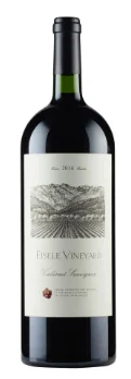 2016 | Eisele Vineyard | Cabernet Sauvignon (Magnum) - Wine