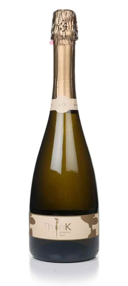 Fondaco | ThinK Prosecco - NV