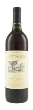 1995 | Spottswoode | Estate Cabernet Sauvignon - Wine