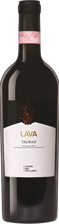2012 | Terre del Vulcano | Lava Taurasi - Wine
