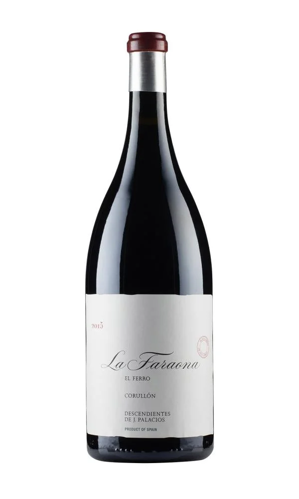 2015 | Descendientes de J. Palacios | La Faraona (Magnum) - Wine
