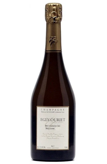 2012 | Egly-Ouriet | Millesime Extra Brut Grand Cru