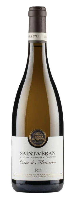 2019 | Tierras Secretas | Santa Véran Croix de Montceau - Wine