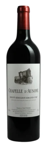 2011 | Château Ausone | Saint-Emilion