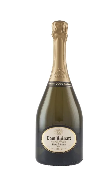 2004 | Dom Ruinart | Blanco de blancos - Vino