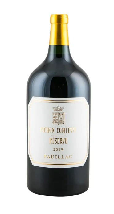 2019 | Chateau Pichon Longueville Comtesse de Lalande | Pauillac 6L - Wine