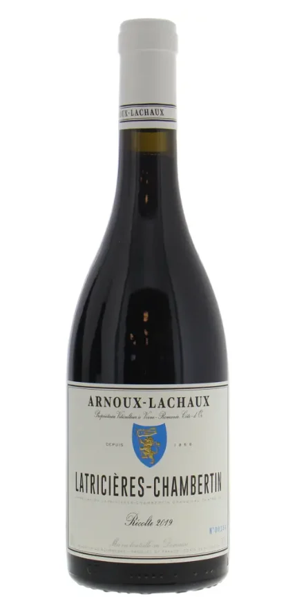 2019 | Domaine Arnoux-Lachaux | Latricieres Chambertin