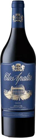 2012 | Clos Apalta | Petit Clos Vinotheque - Wine