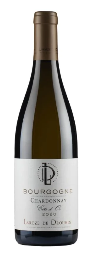 2020 | Drouhin Laroze | Bourgogne Chardonnay - Vino