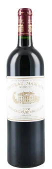 2001 | Chateau Margaux | Margaux - Wine