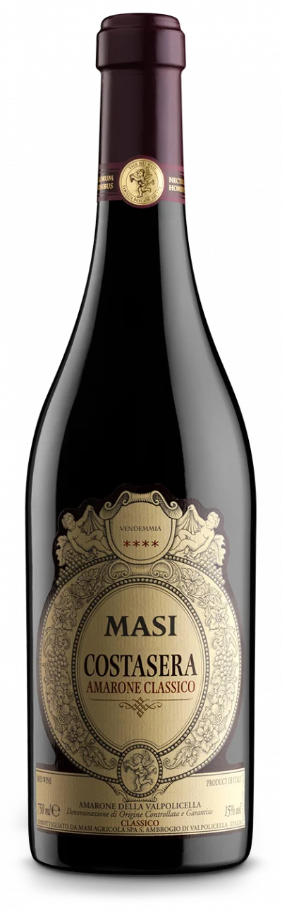2015 | Masi Agricola | Amarone Della Valpollicella Costasera - Wine