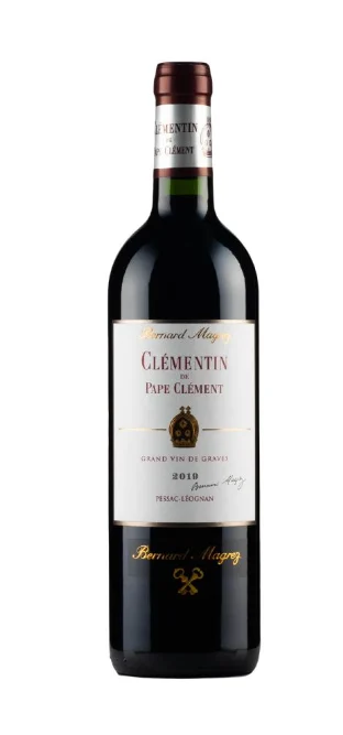 2019 | Castillo Pape Clemente | clementina - Wine