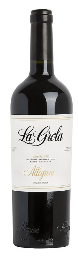 2017 | Allegrini | La Grola - Wine