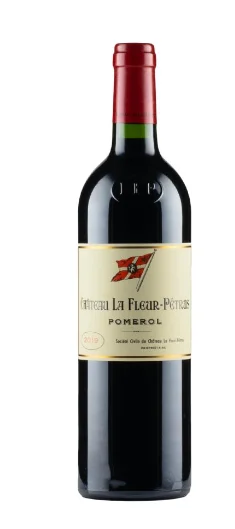 2019 | Chateau La Fleur Petrus | Pomerol - Wine