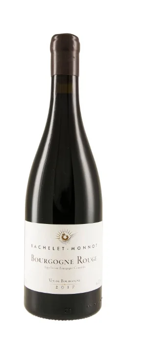 2017 | Domaine Bachelet-Monnot | Bourgogne Rouge