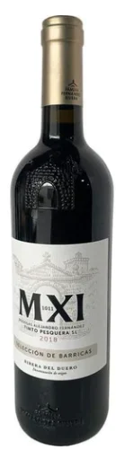 2018 | Tinto Pesquera | SL MXI - Wine