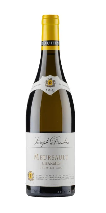2019 | Joseph Drouhin | Meursault Charmes - Wine