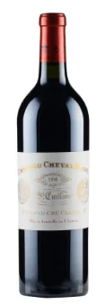 2008 | Château Cheval Blanc | Saint-Émilion Grand Cru