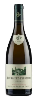 2020 | Domaine Jacques Prieur | Meursault Perrieres - Wine