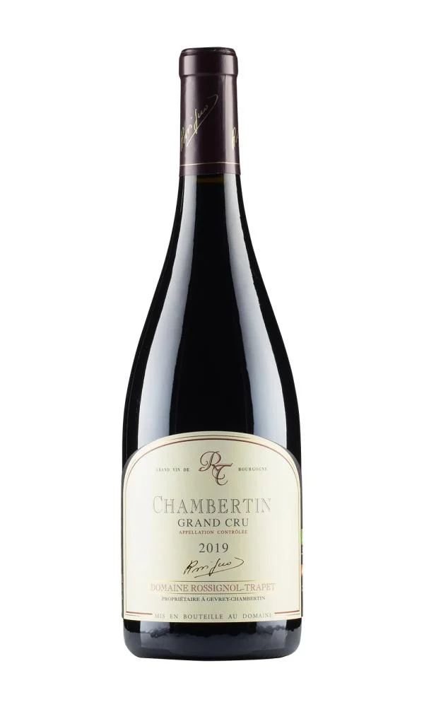 2019 | Rossignol Trapet | Chambertin - Wine