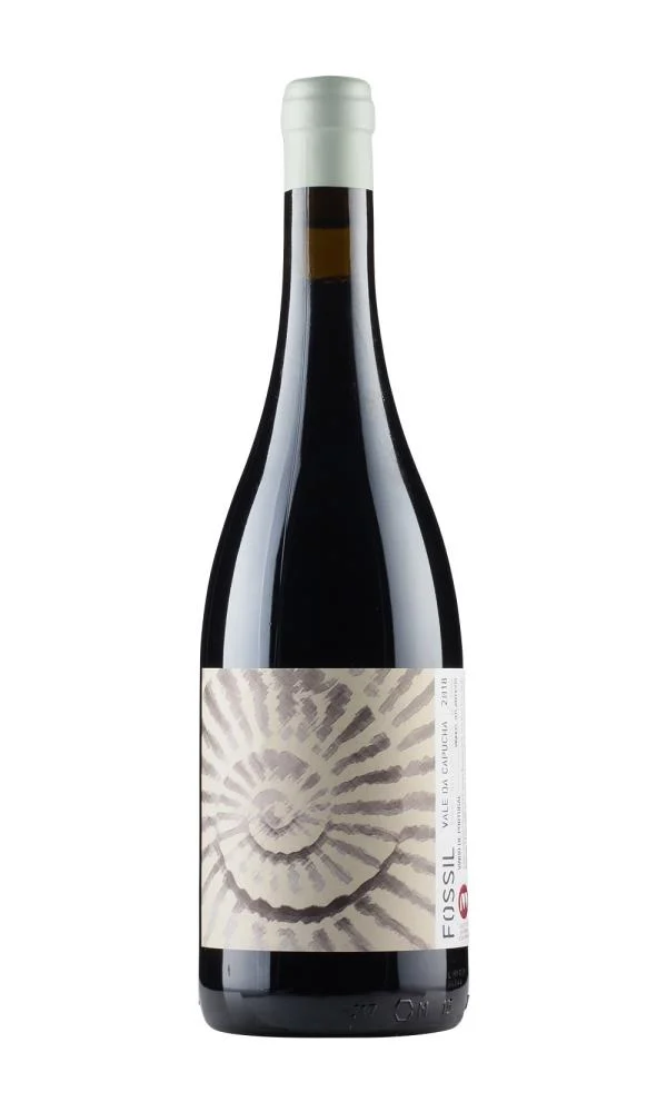 2018 | Vale da Capucha | Fossil Tinto - Wine