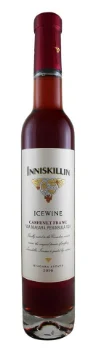 2019 | Inniskillin | Cabernet Franc Icewine (Half Bottle)