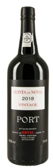 2018 | Quinta do Noval | Vintage - Wine