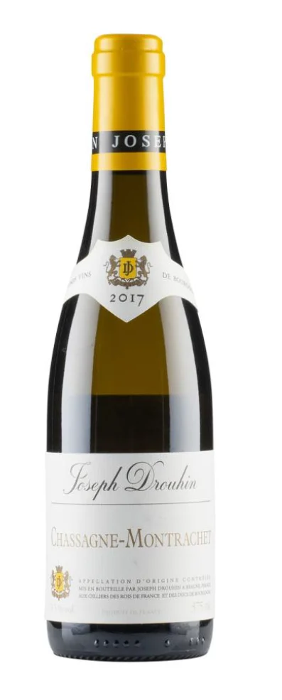 2017 | Thomas Morey | Joseph Drouhin (Half Bottle) - Wine