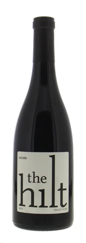 2017 | The Hilt | Pinot Noir - Wine