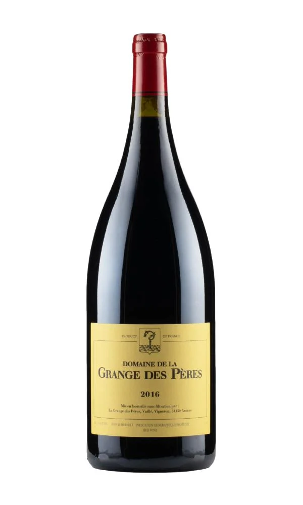 2016 | Grange des Pères | Rouge (Magnum) - Wine