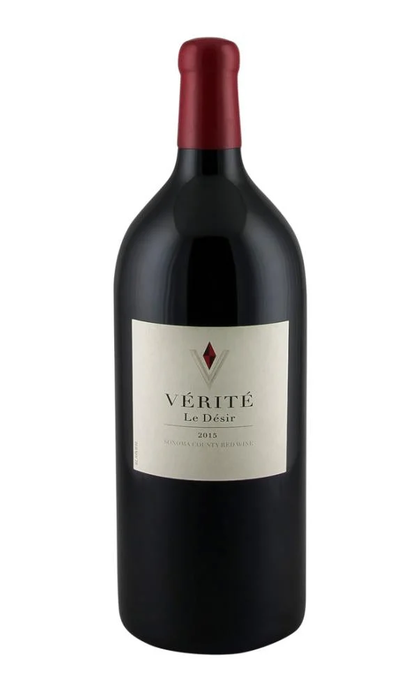 2015 | Verite | Le Désir 5L - Wine