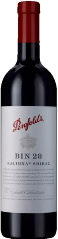 2014 | Penfolds | Bin 28 Kalimna Shiraz - Vino