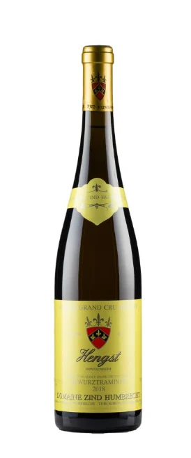 2018 | Zind Humbrecht | Hengst Gewurztraminer - Wine