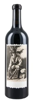 2017 | Sine qua non | El odiado cazador Syrah - Vino