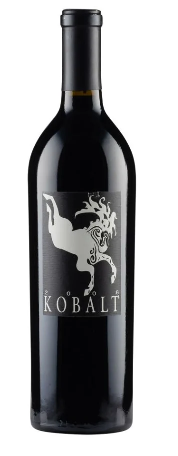 2008 | Kobalt Wines | Cabernet Sauvignon
