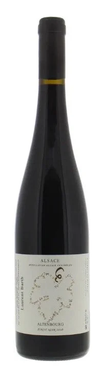 2020 | Laurent Barth | Altenbourg Pinot Noir - Wine
