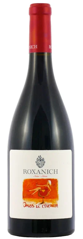 2009 | Roxanich | Ines U Crvenom - Wine