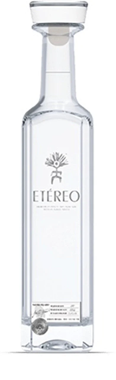 Etereo Blanco Tequila | 700ML
