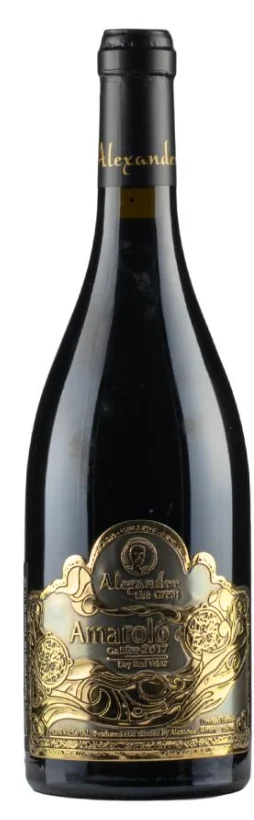 2017 | Alexander Winery | Amarolo