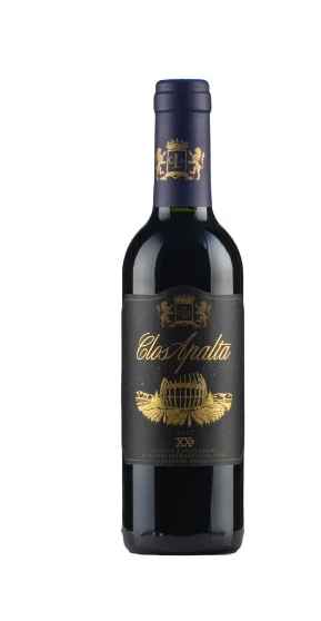 2017 | Clos Apalta | Casa Lapostolle (Half Bottle) - Wine