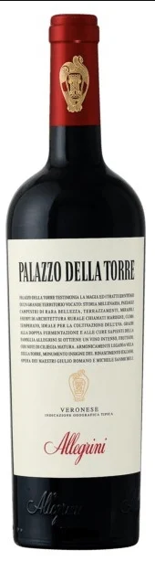 2012 | Allegrini | Palacio de la Torre - Wine