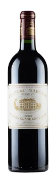 2000 | Chateau Margaux | Margaux - Wine