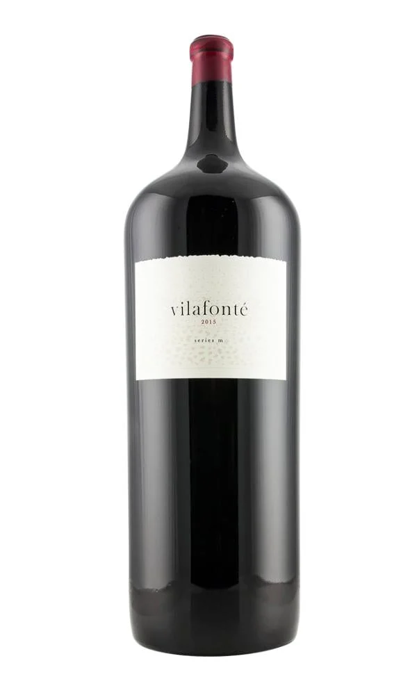2015 | Vilafonte | Series M 18L - Wine