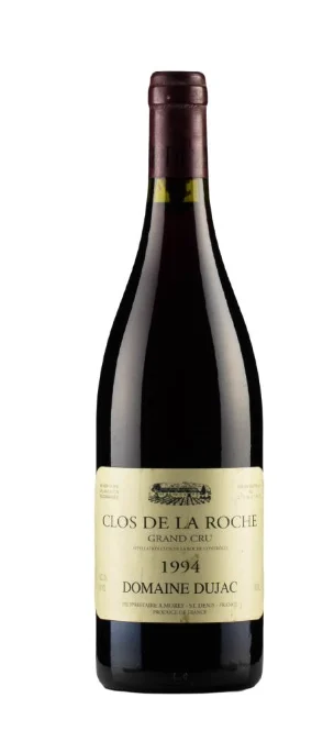 1994 | Domaine Dujac | Clos de la Roche - Wine