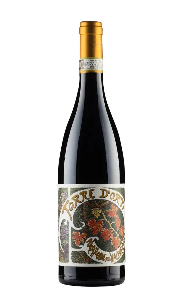2019 | Azienda Agricola Torre d'Orti | Amarone della Valpolicella - Wine