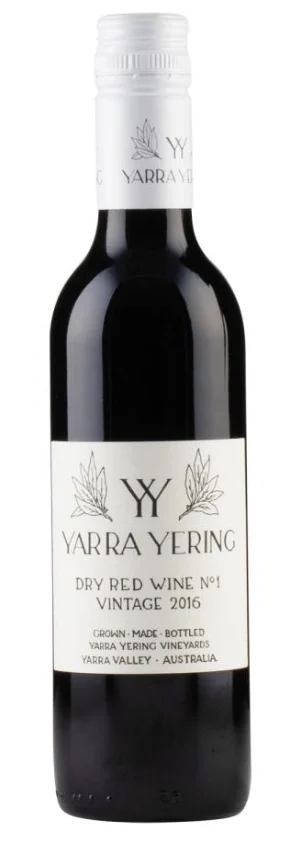 2016 | Yarra Yering | Dry Red No 1 (Half Bottle) - Wine